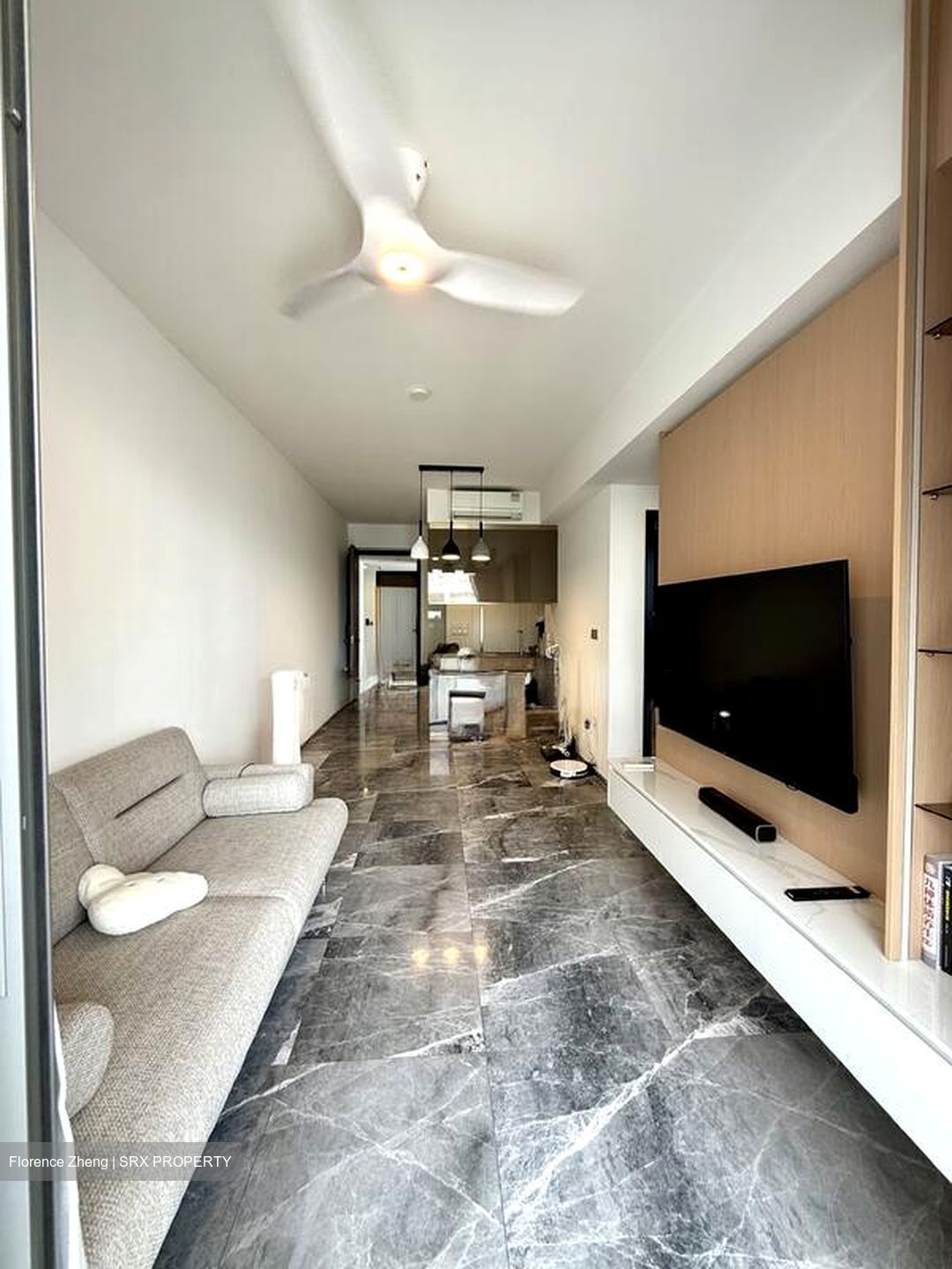 Newport Residences (D2), Apartment #507416711